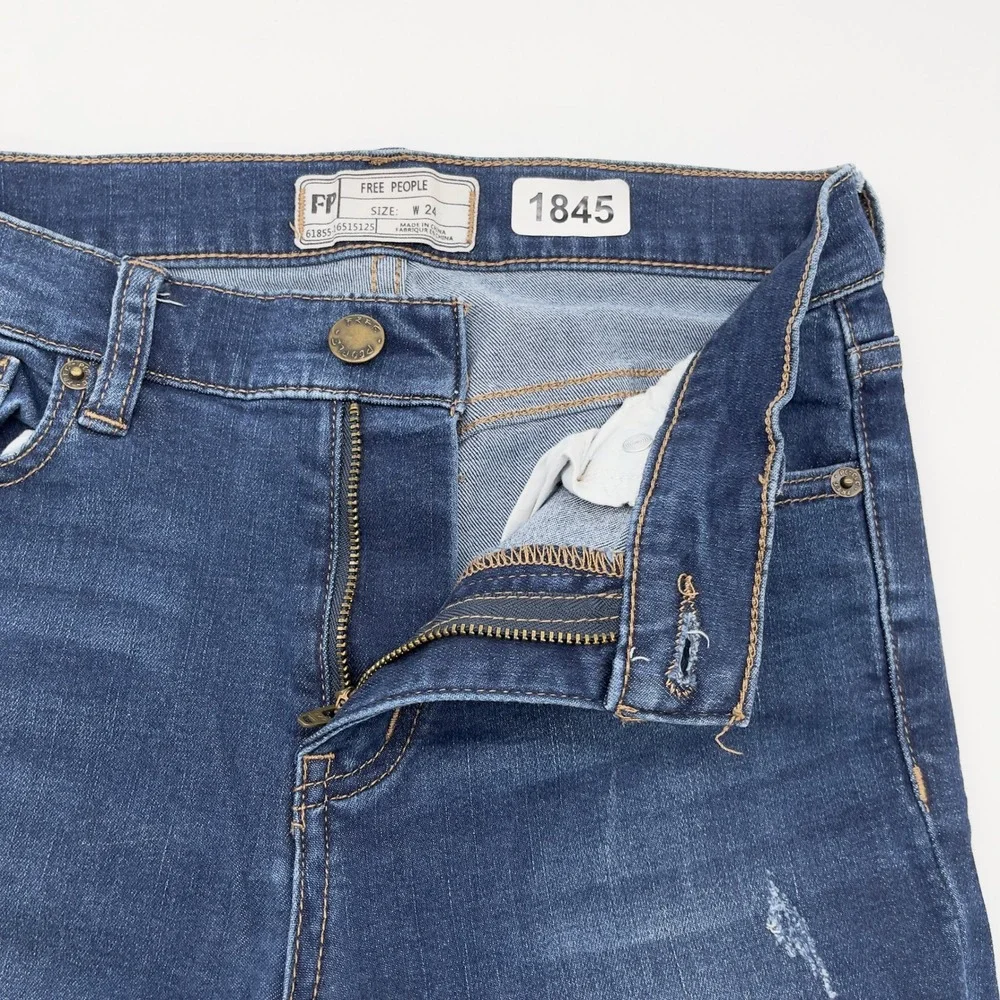 Free People look pocket