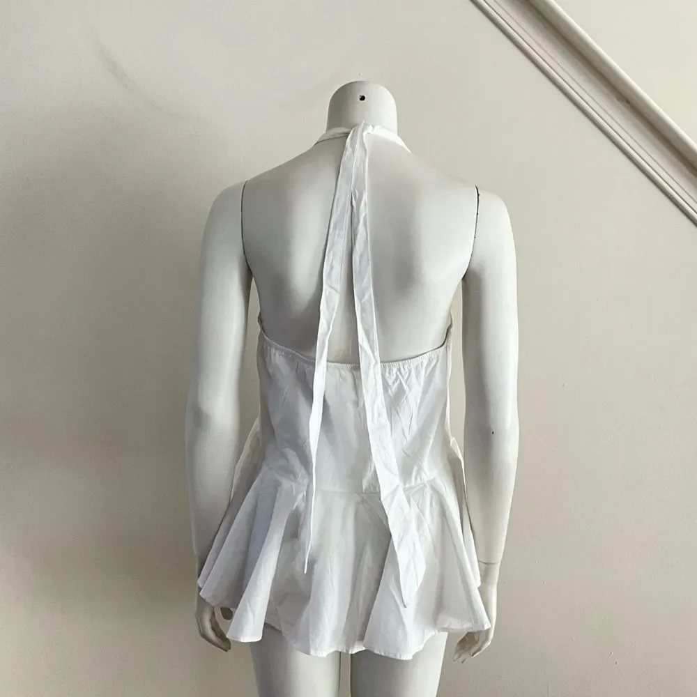 Free People breathable chic