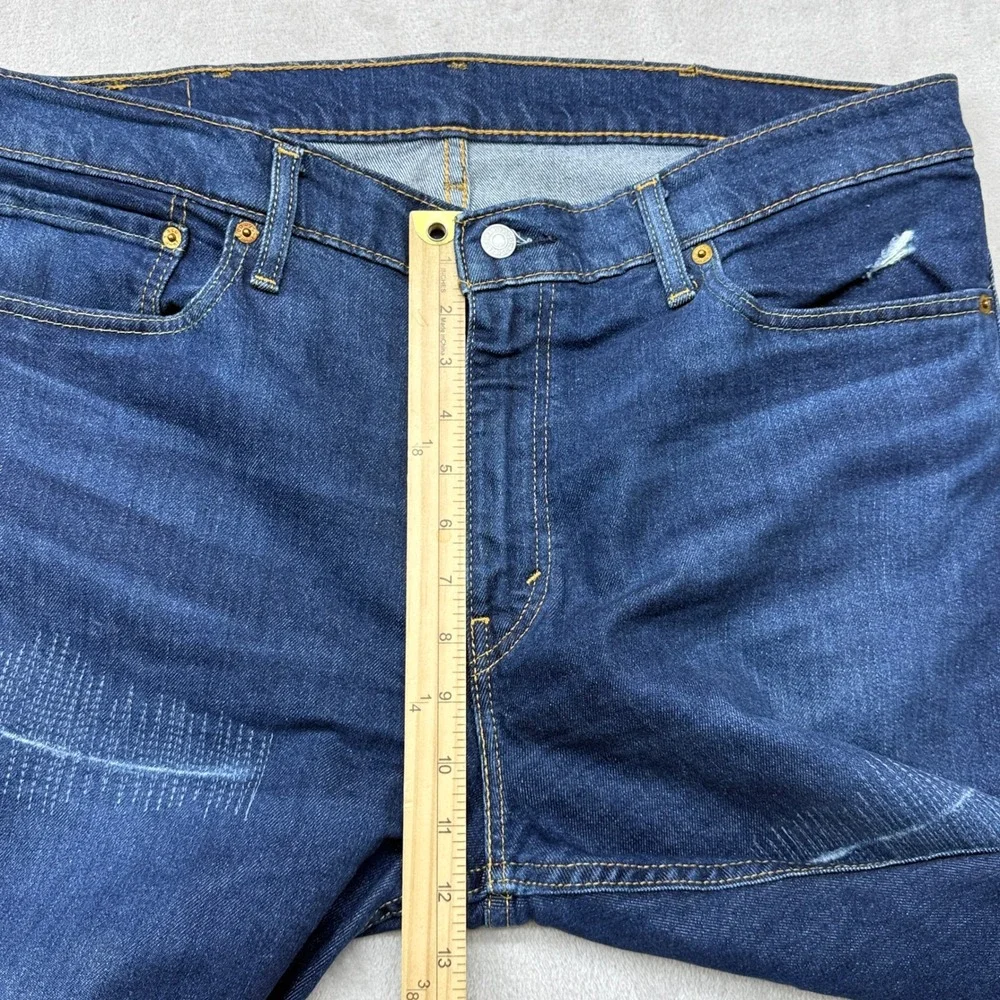 Levis levi 511
