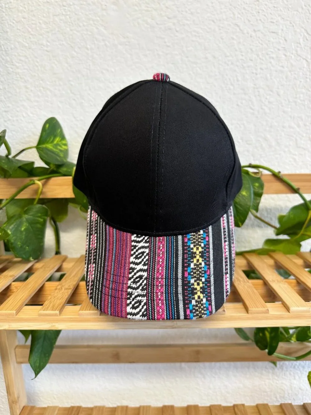 Cc Exclusives zarape pattern