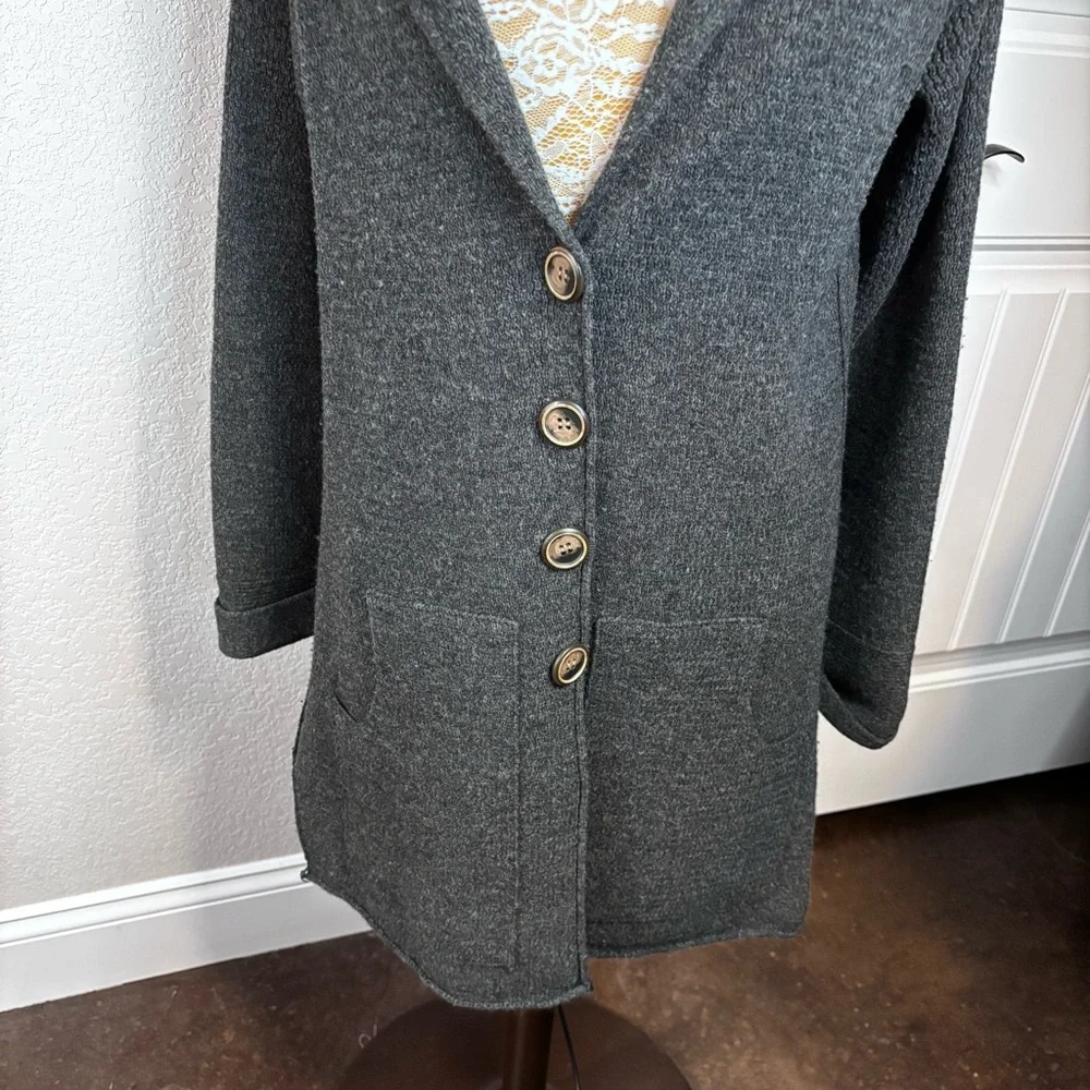 Free People chic dark