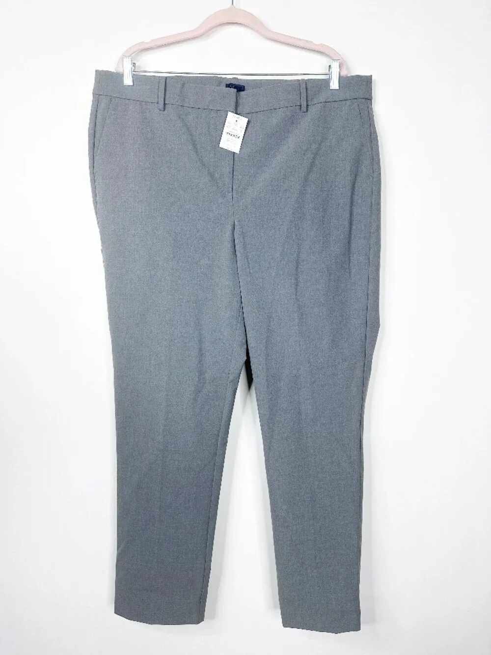 J. Crew workwear office