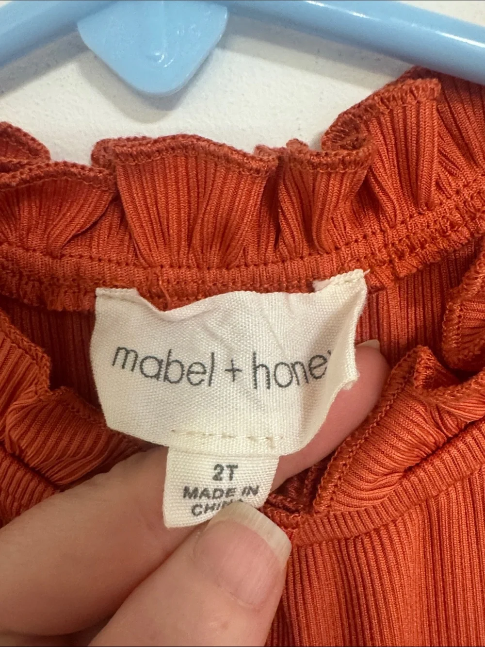 Mabel + Honey very outings