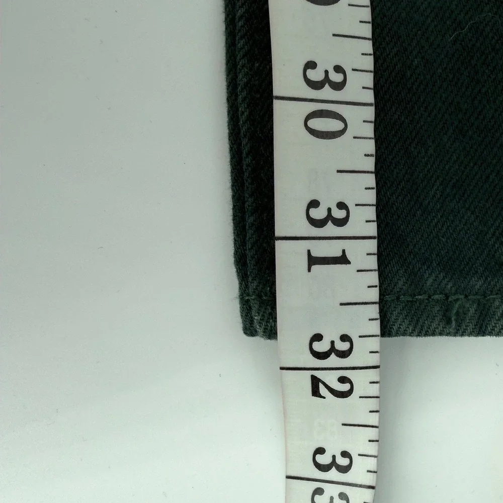 Levis americana button update