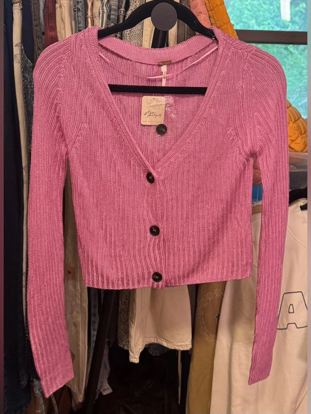 Free People nwt free