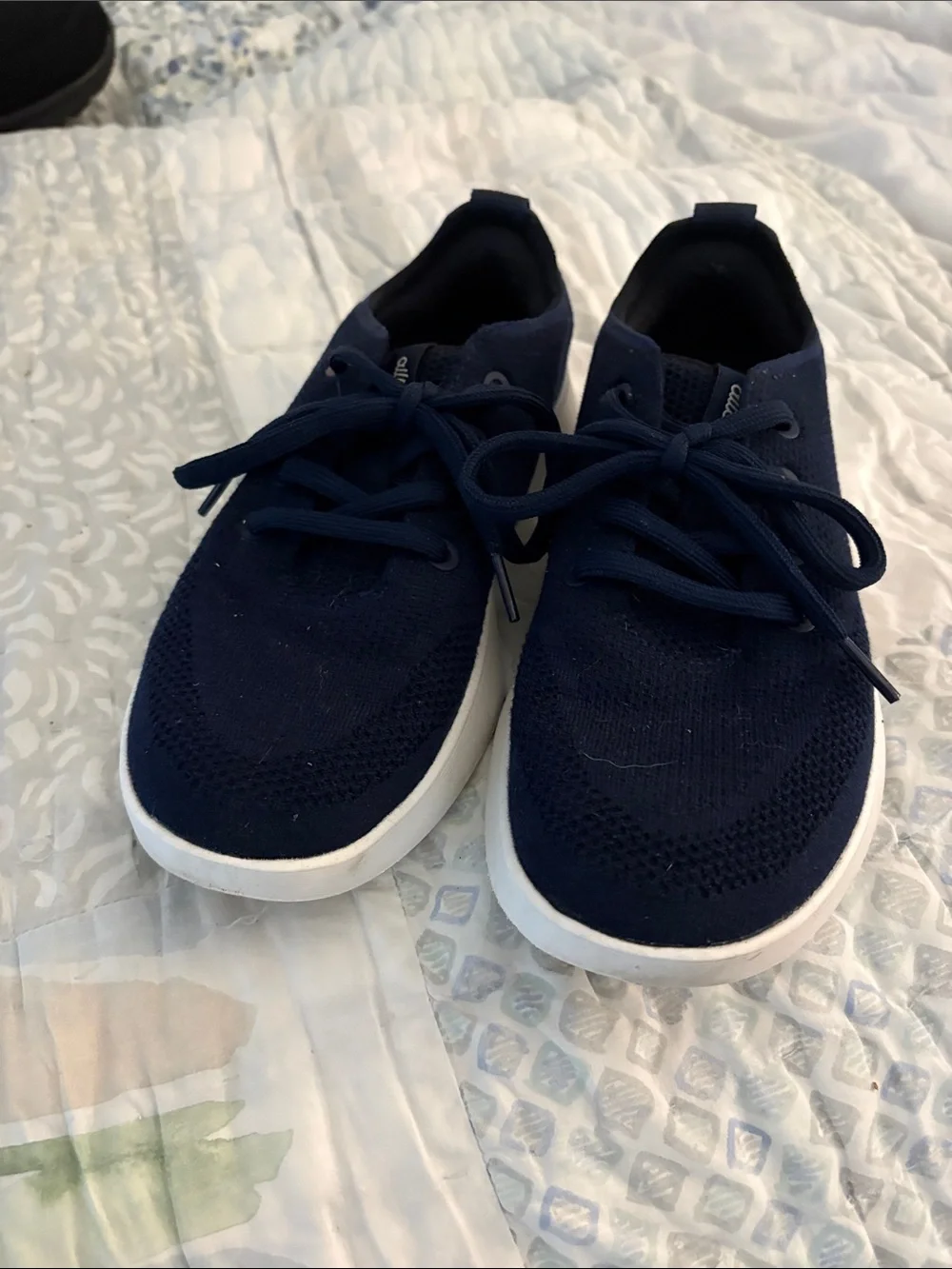 allbirds lightweight knit
