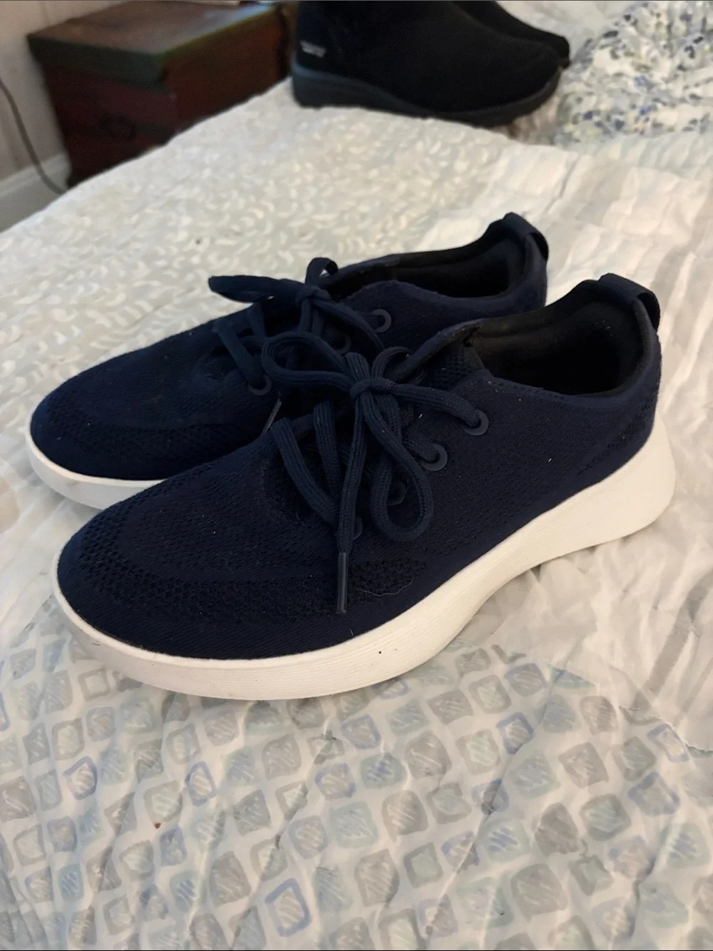 allbirds lightweight knit