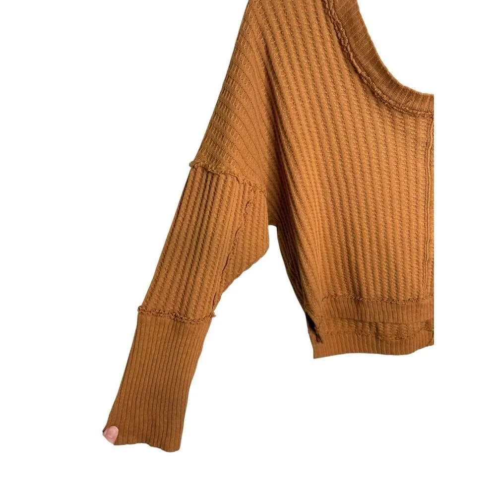 Free People dropped size