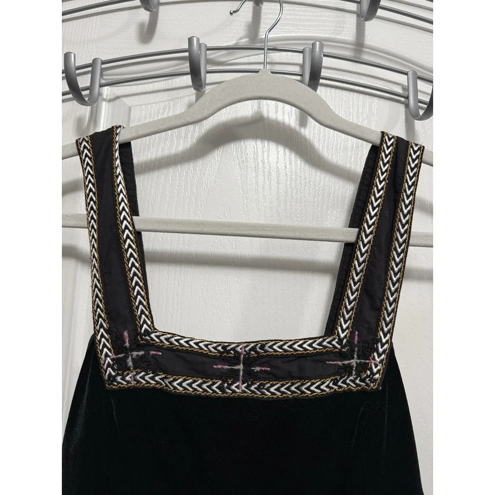 Free People tie people great
