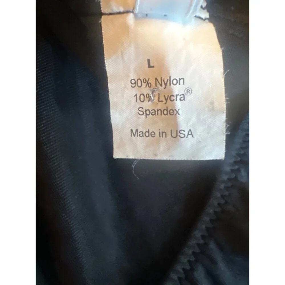 J. Crew crew black