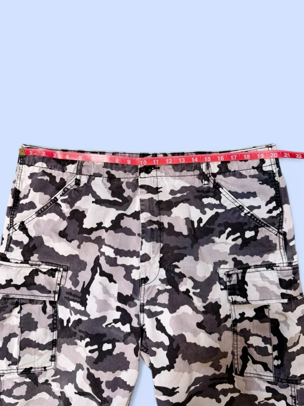 Levis levi cargo