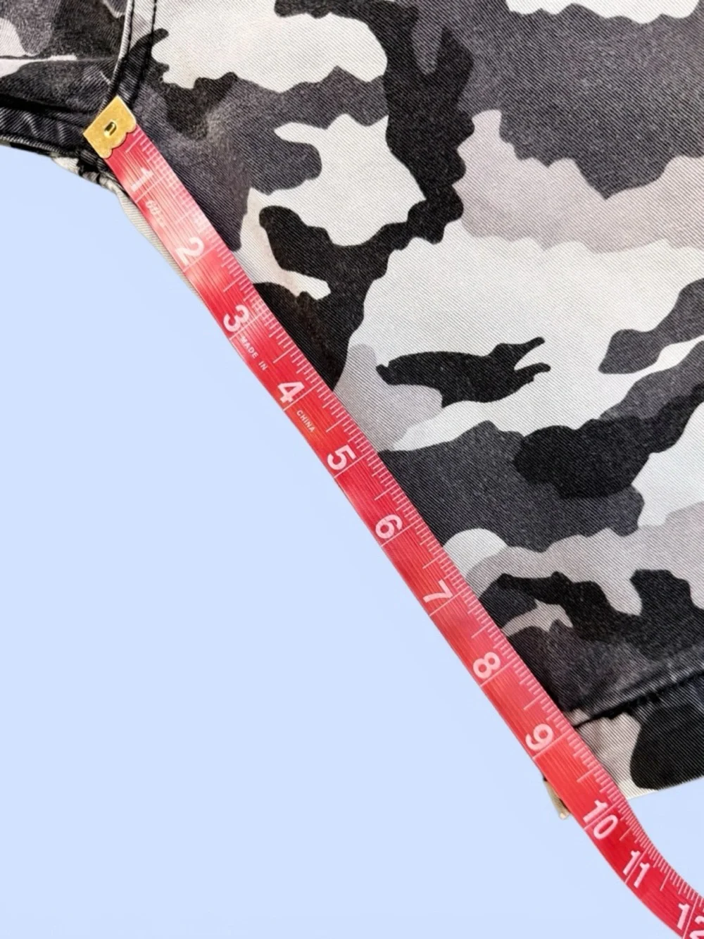 Levis levi cargo