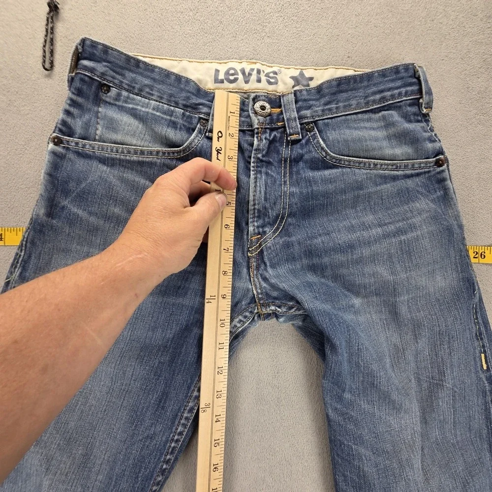 Levis vintage levis