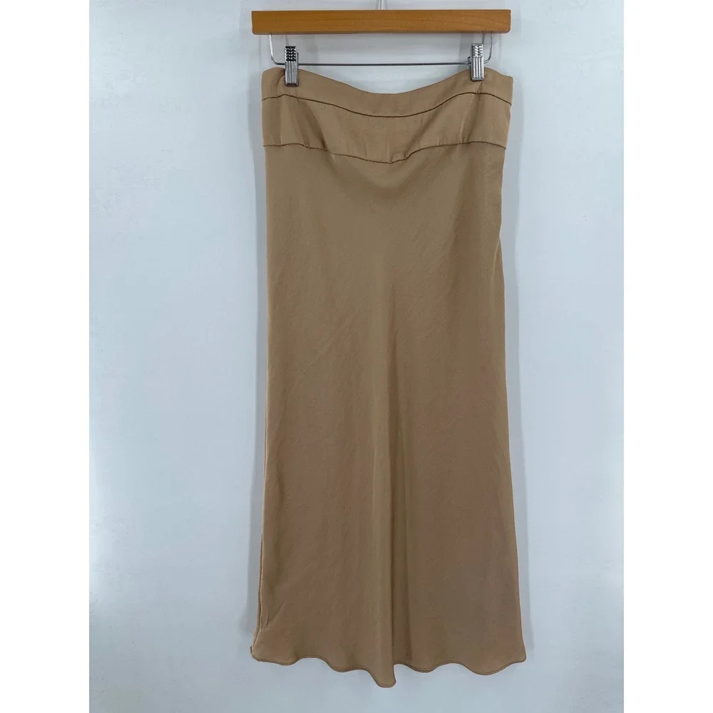 Free People satin catches