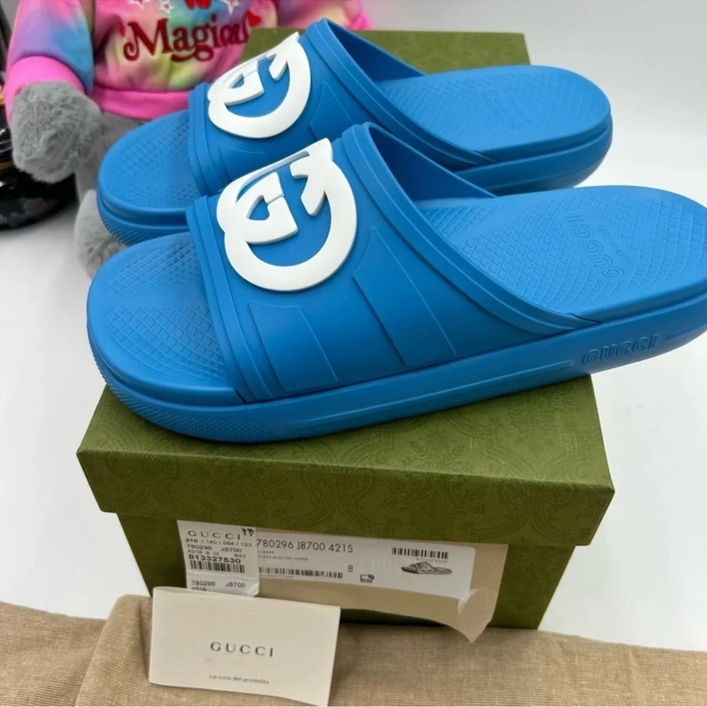 Gucci absolutely brand