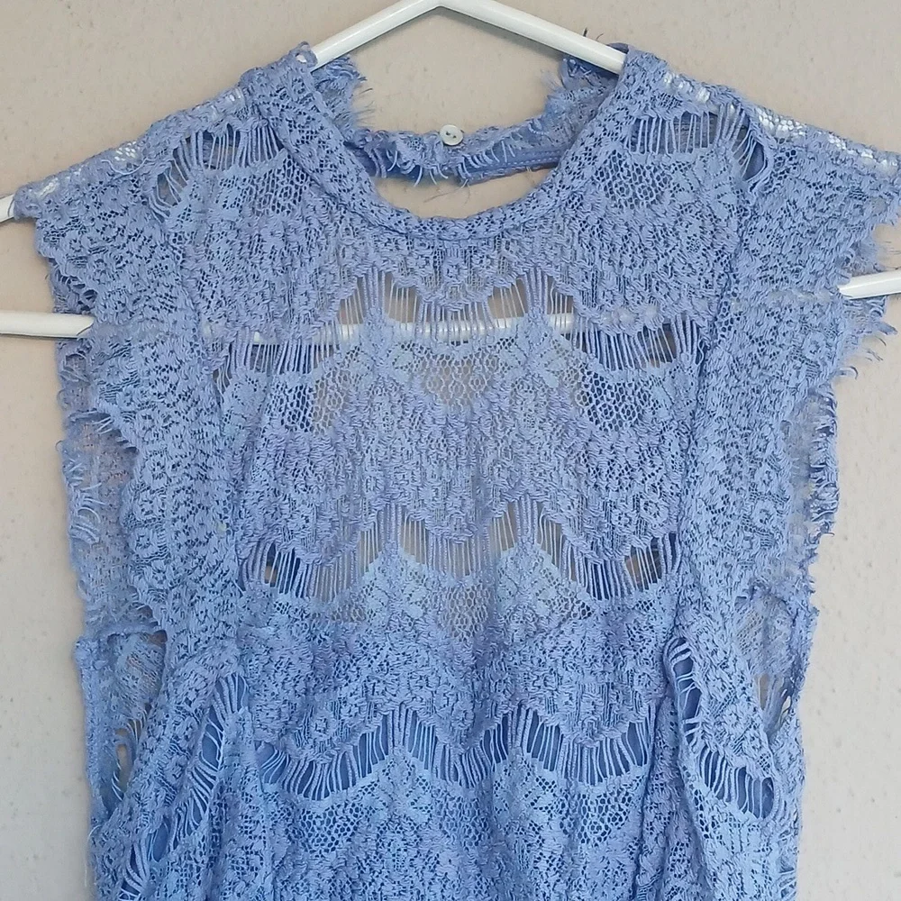 Free People stunning or parties
