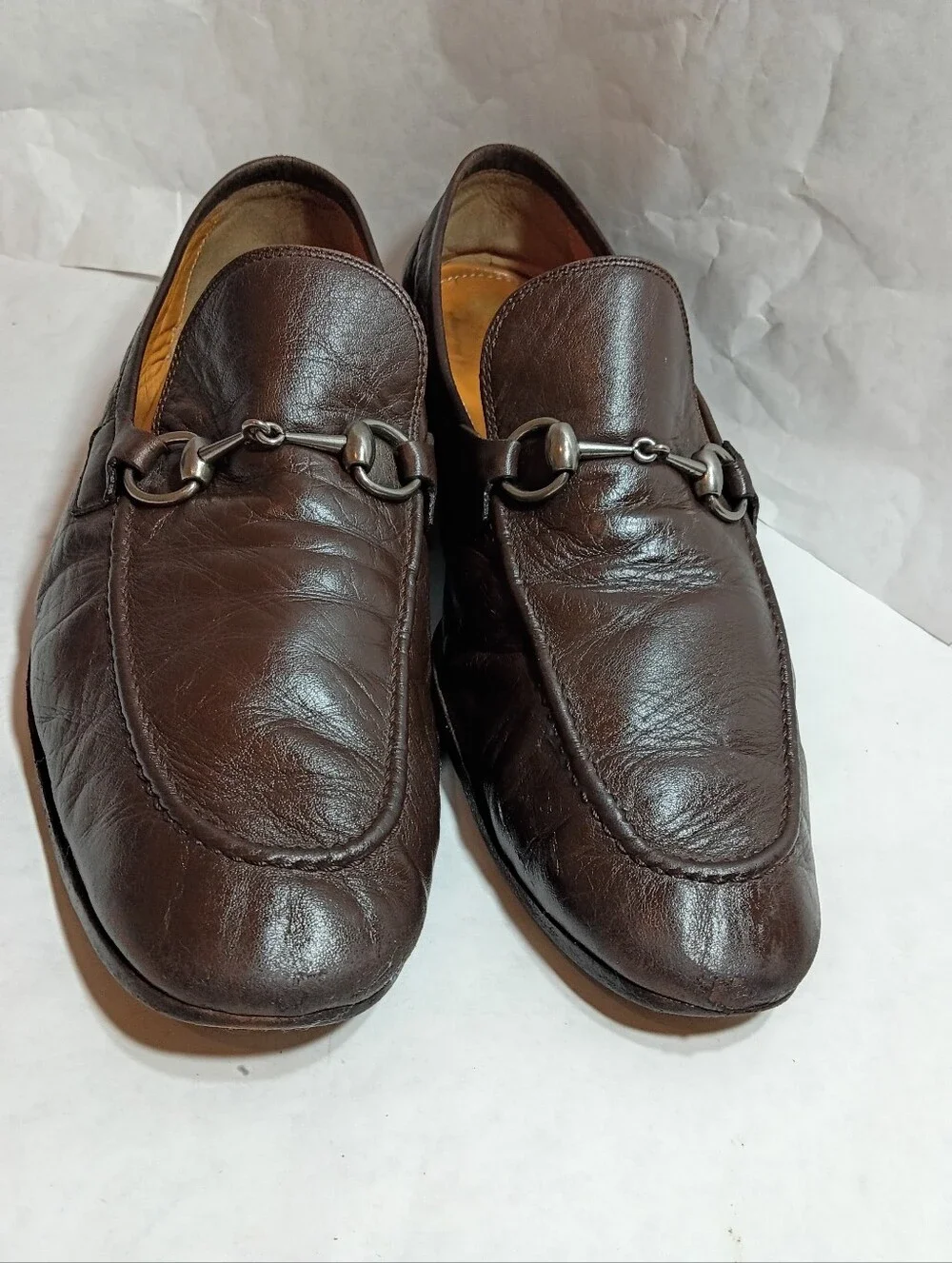 Gucci pre owned