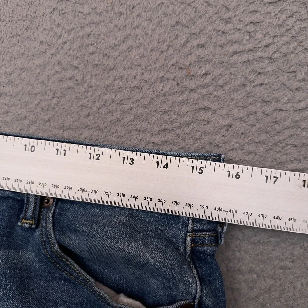Levis good pre