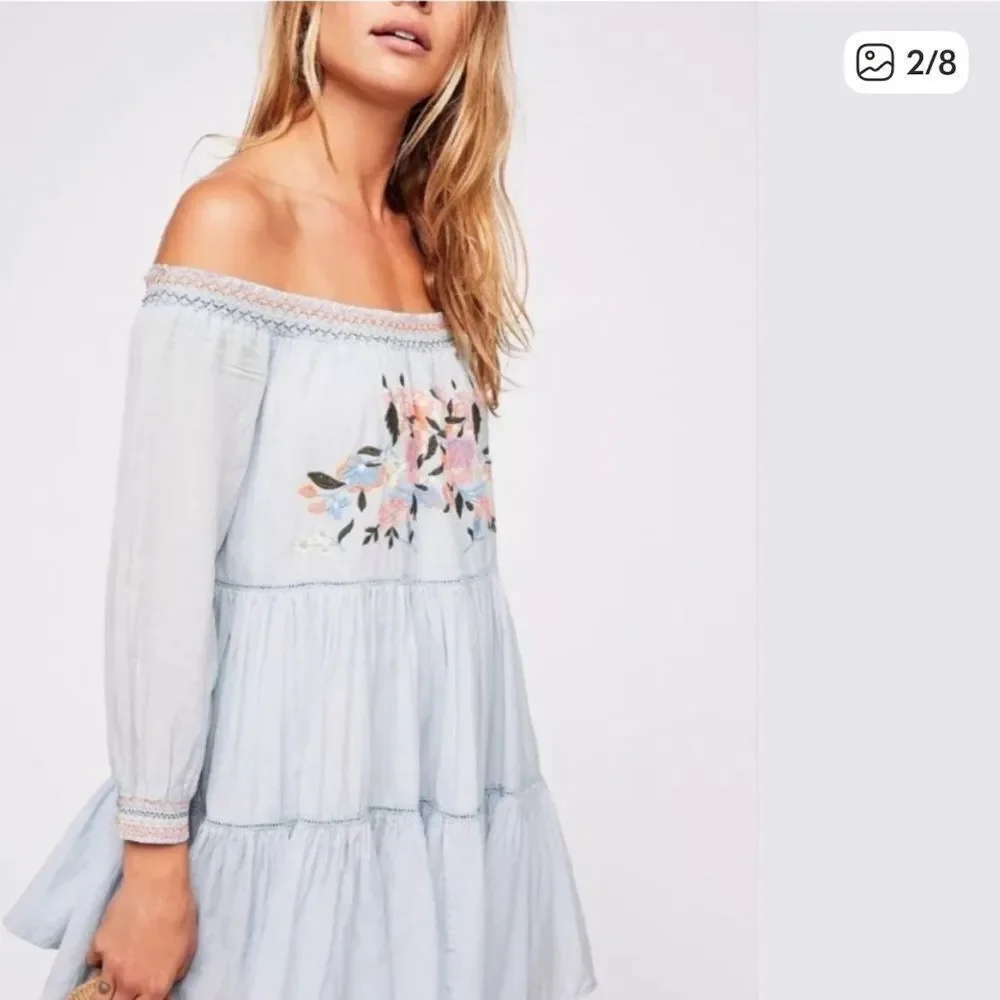 Free People free people