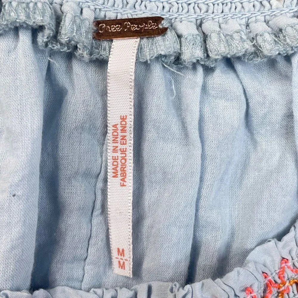 Free People free people