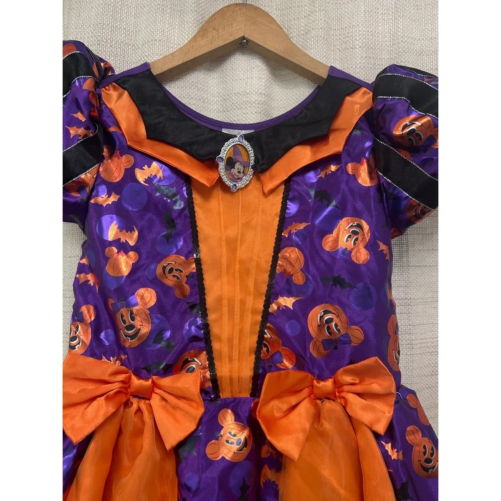 Disney includes dress