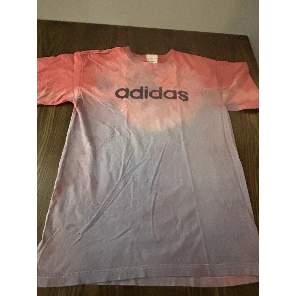 adidas men tie