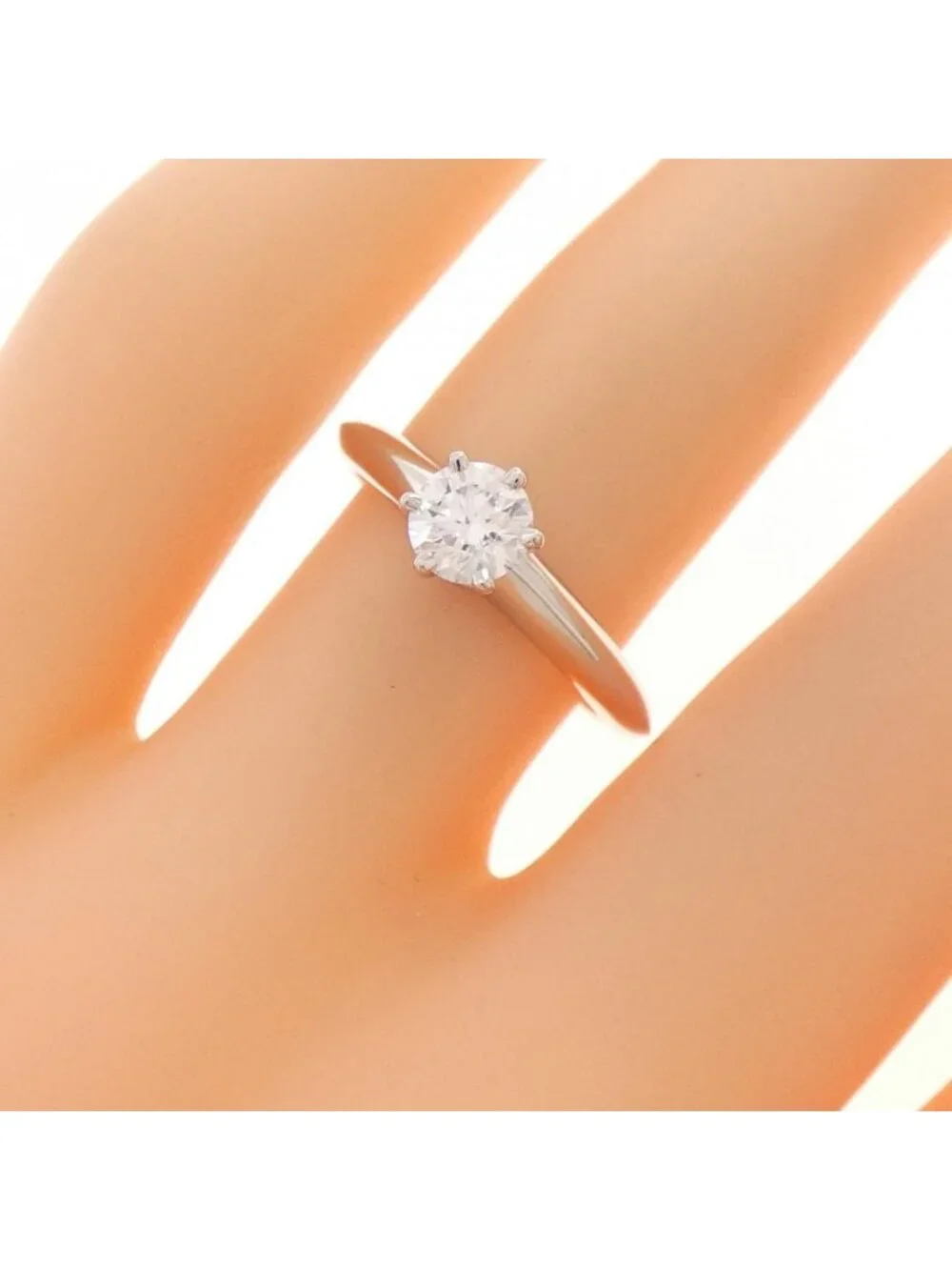 Tiffany & Co. brand tiffany