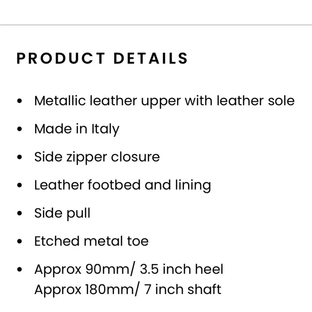 Free People sticky returns