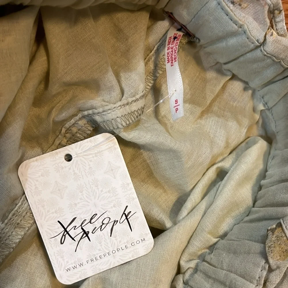 Free People sold out