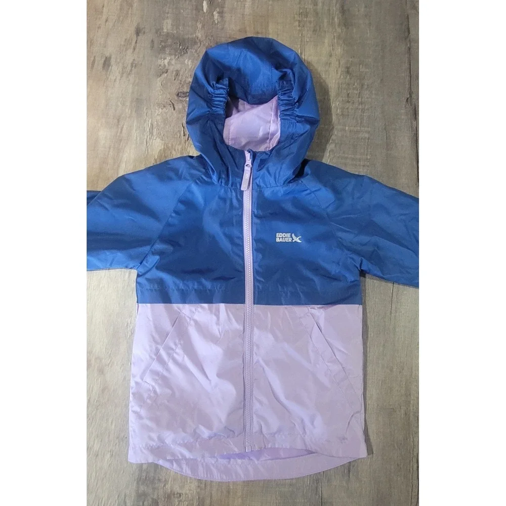 Eddie Bauer small stain