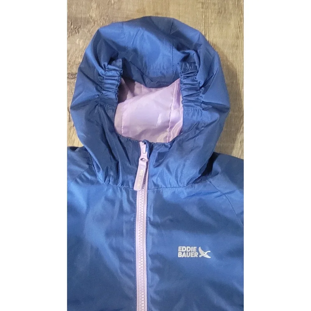 Eddie Bauer small stain