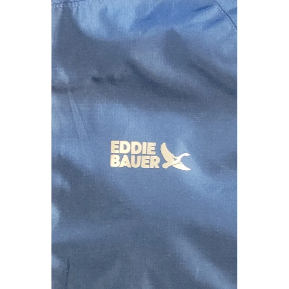 Eddie Bauer small stain