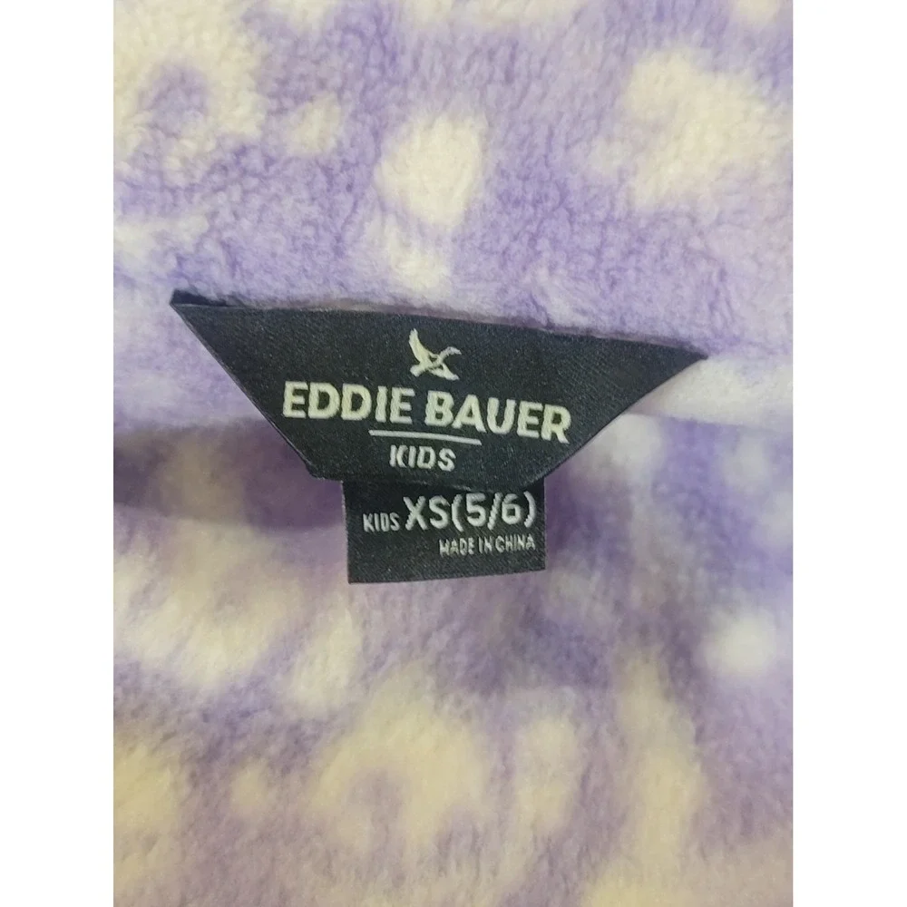 Eddie Bauer small stain
