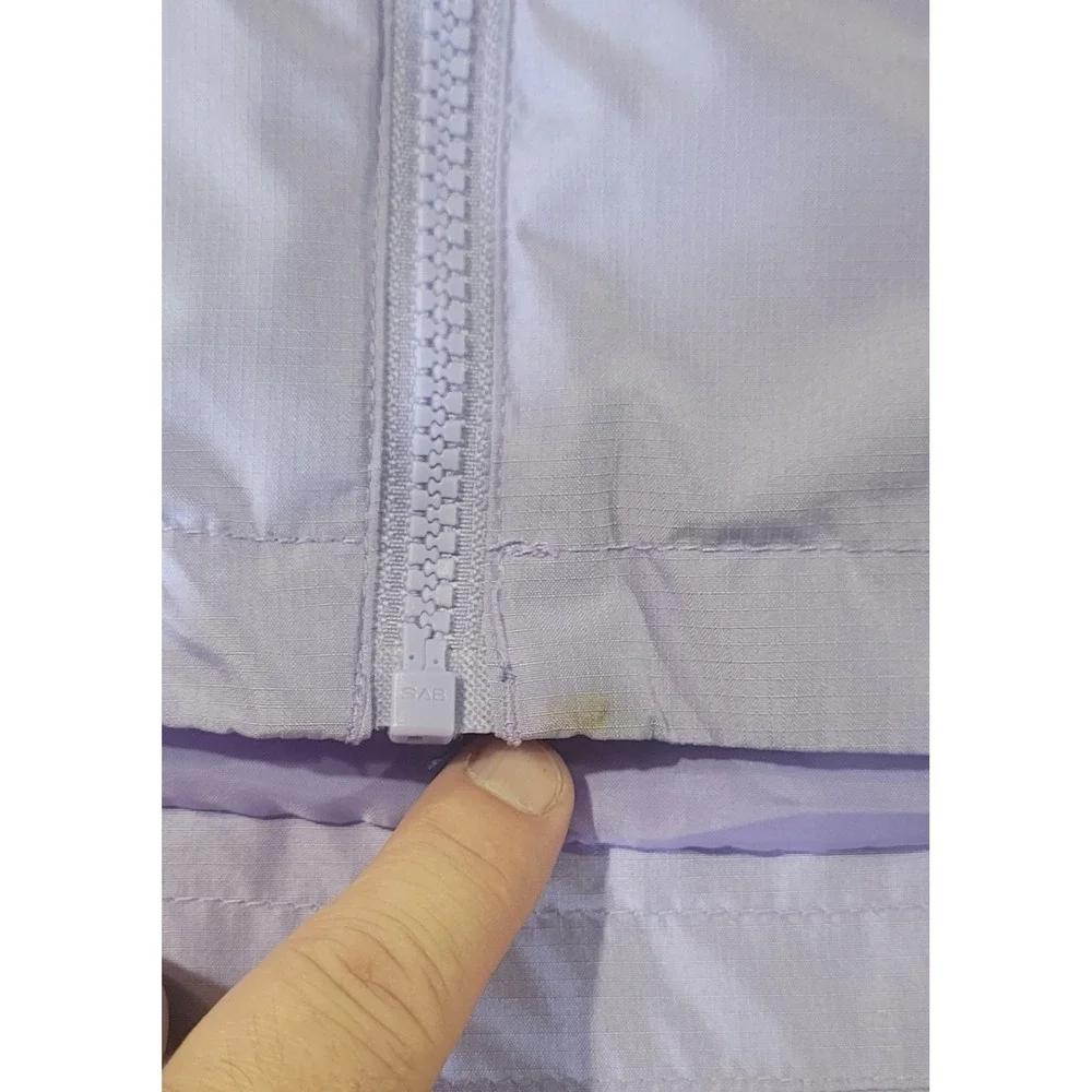 Eddie Bauer small stain