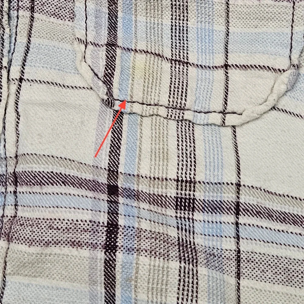 Free People button front