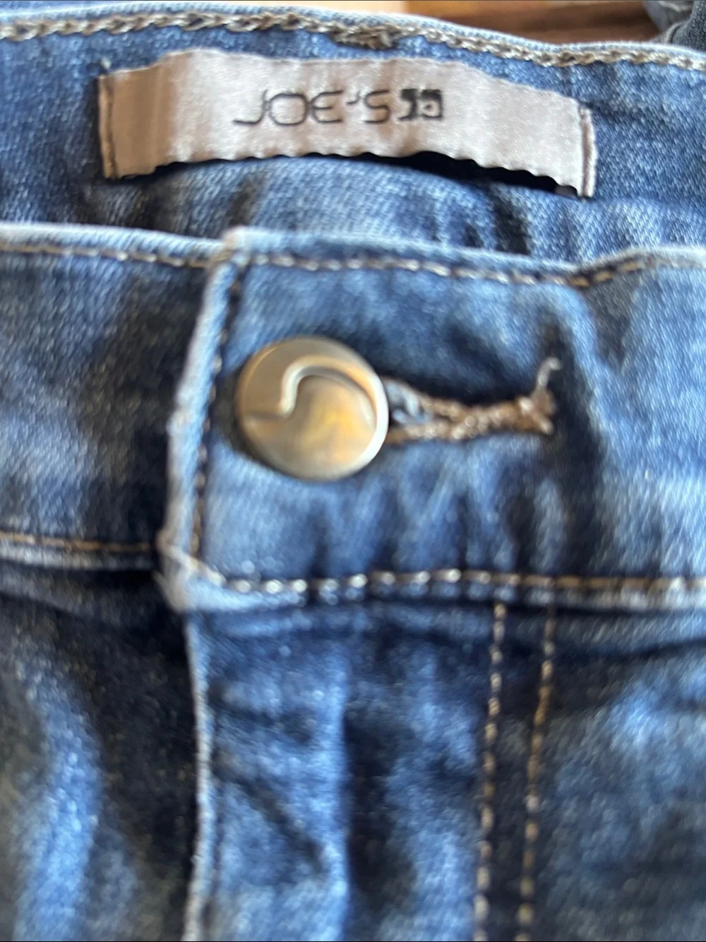 Joes Jeans joe brixton