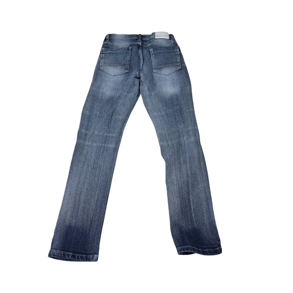 Southpole skinny moto