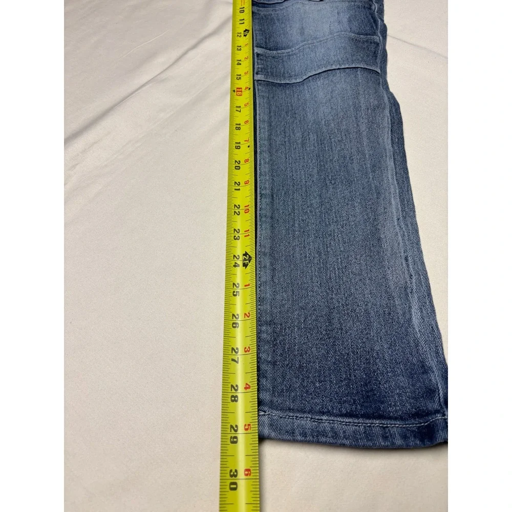 Southpole skinny moto