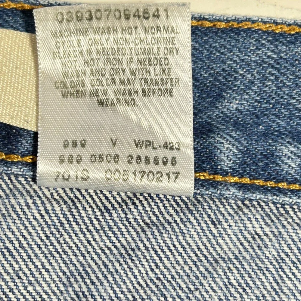 Levis levi 517