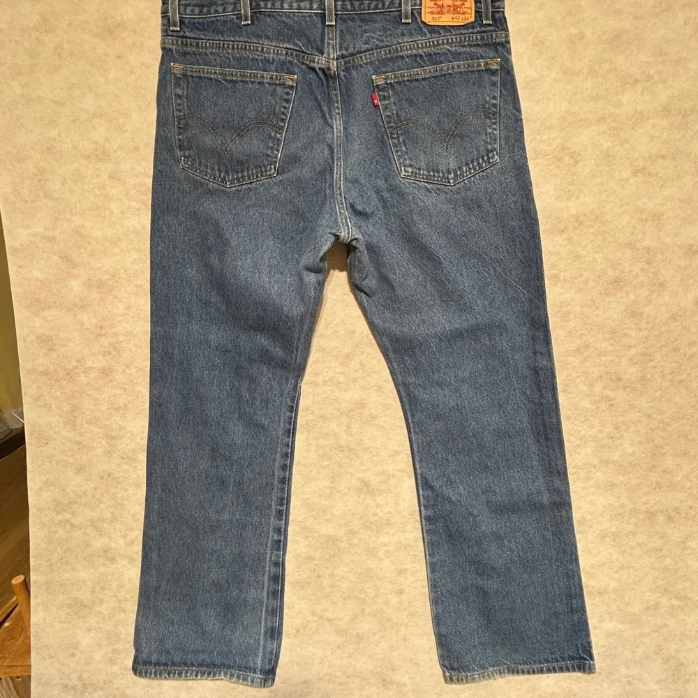 Levis levi 517