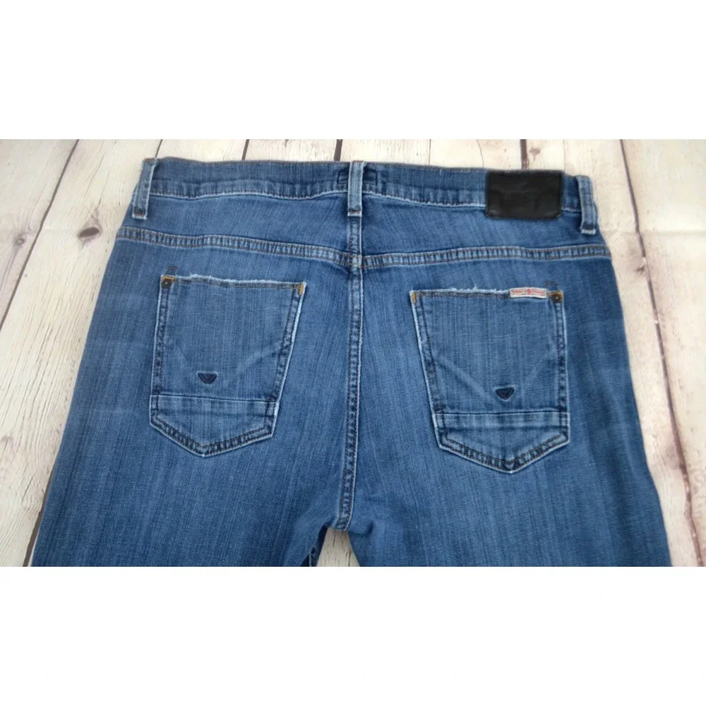 Hudson Jeans brand hudson