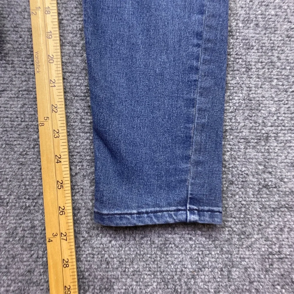 Free People measurements waist