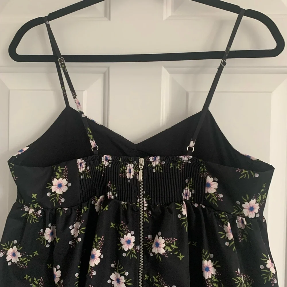Free People pit ~20in