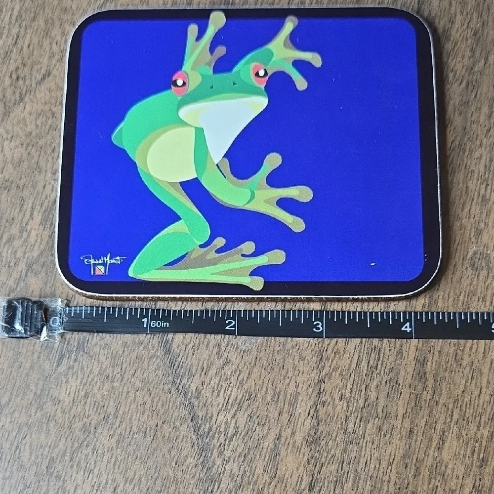 Jason Coasters coating see