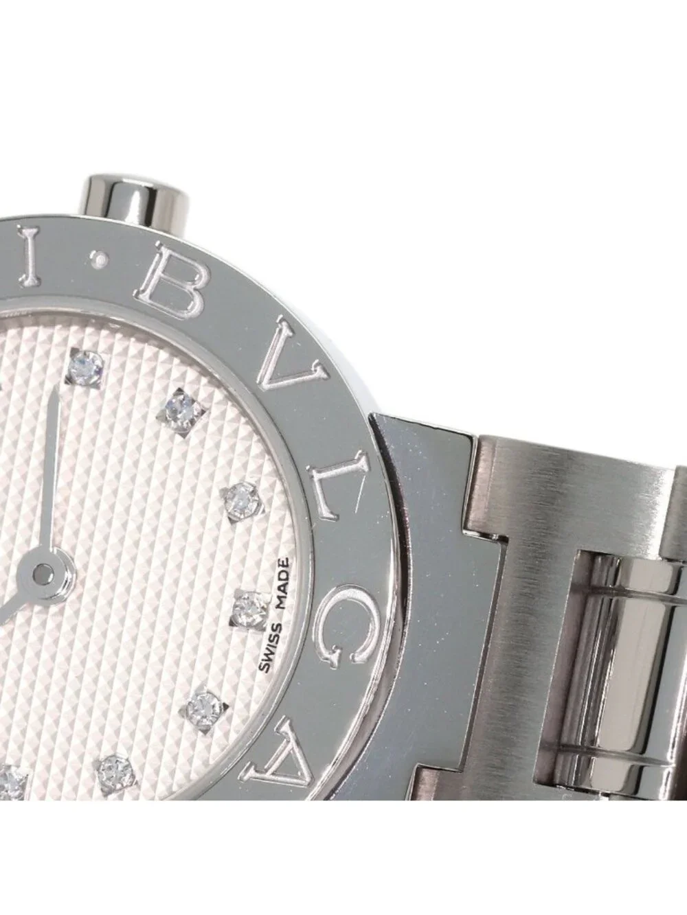 BVLGARI brand item