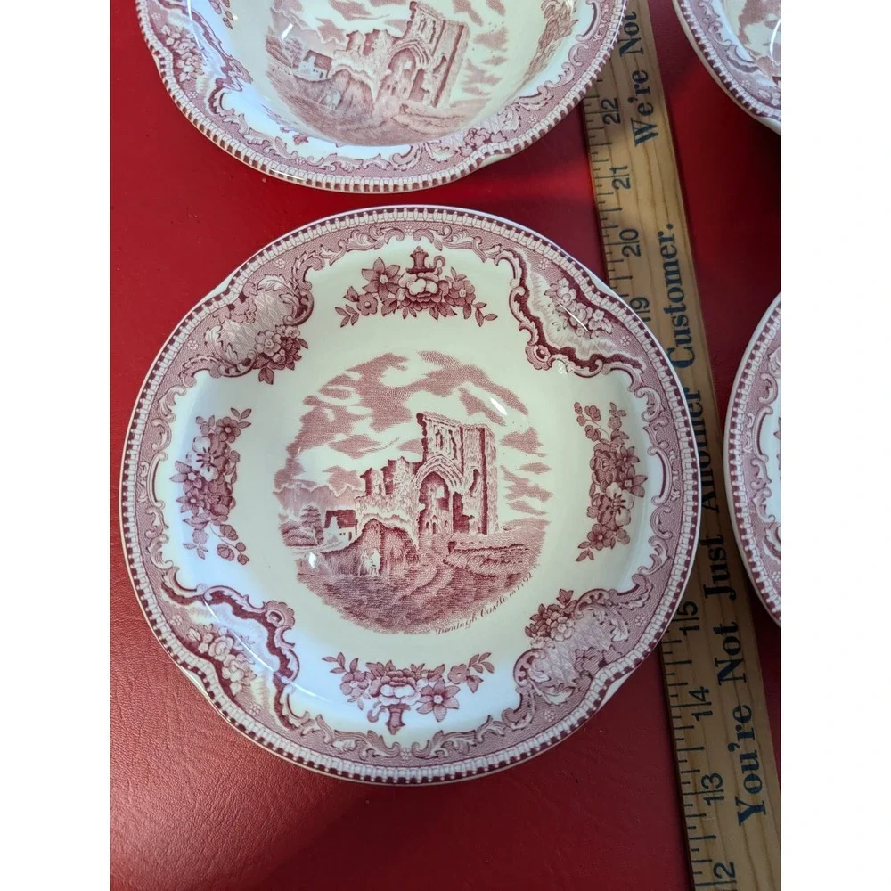 Johnson Brothers preowned good