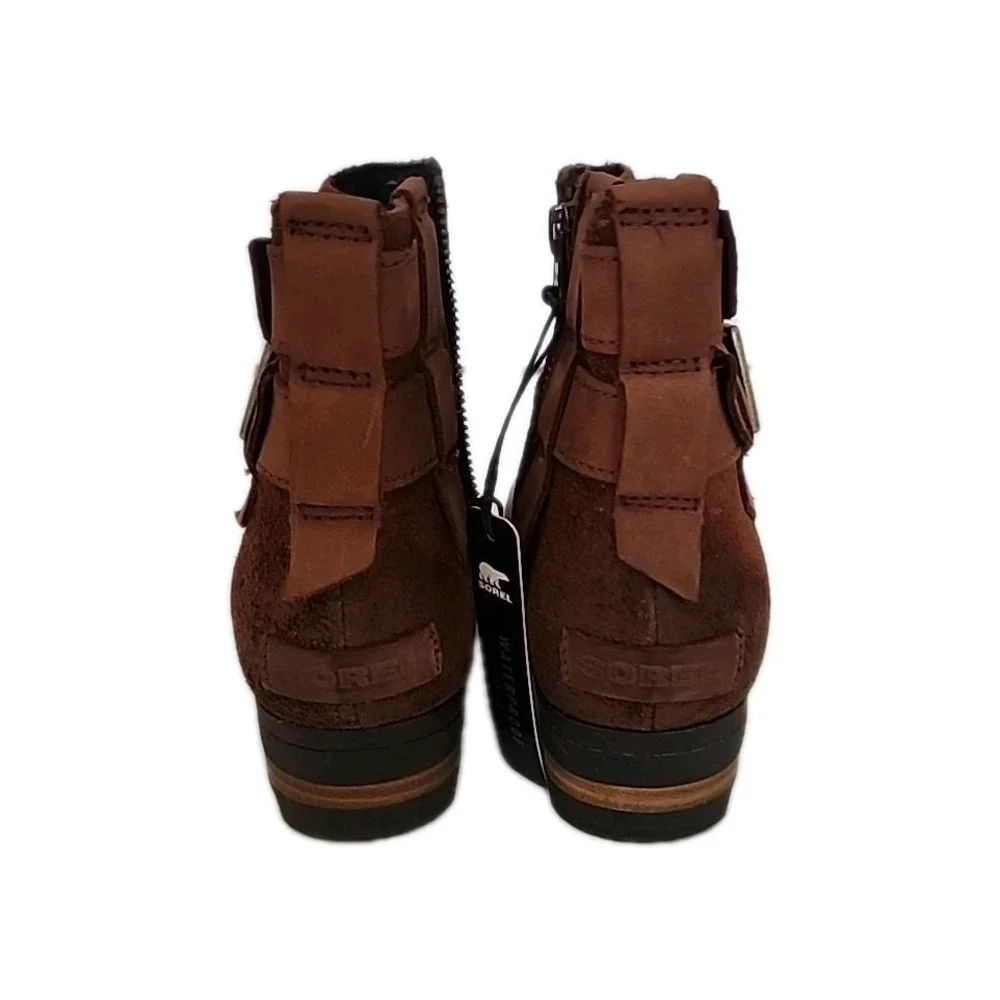 Sorel lolla bootie