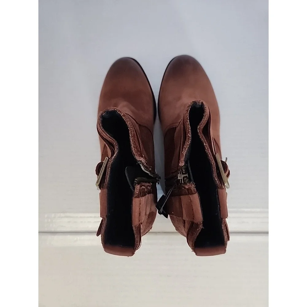 Sorel lolla bootie