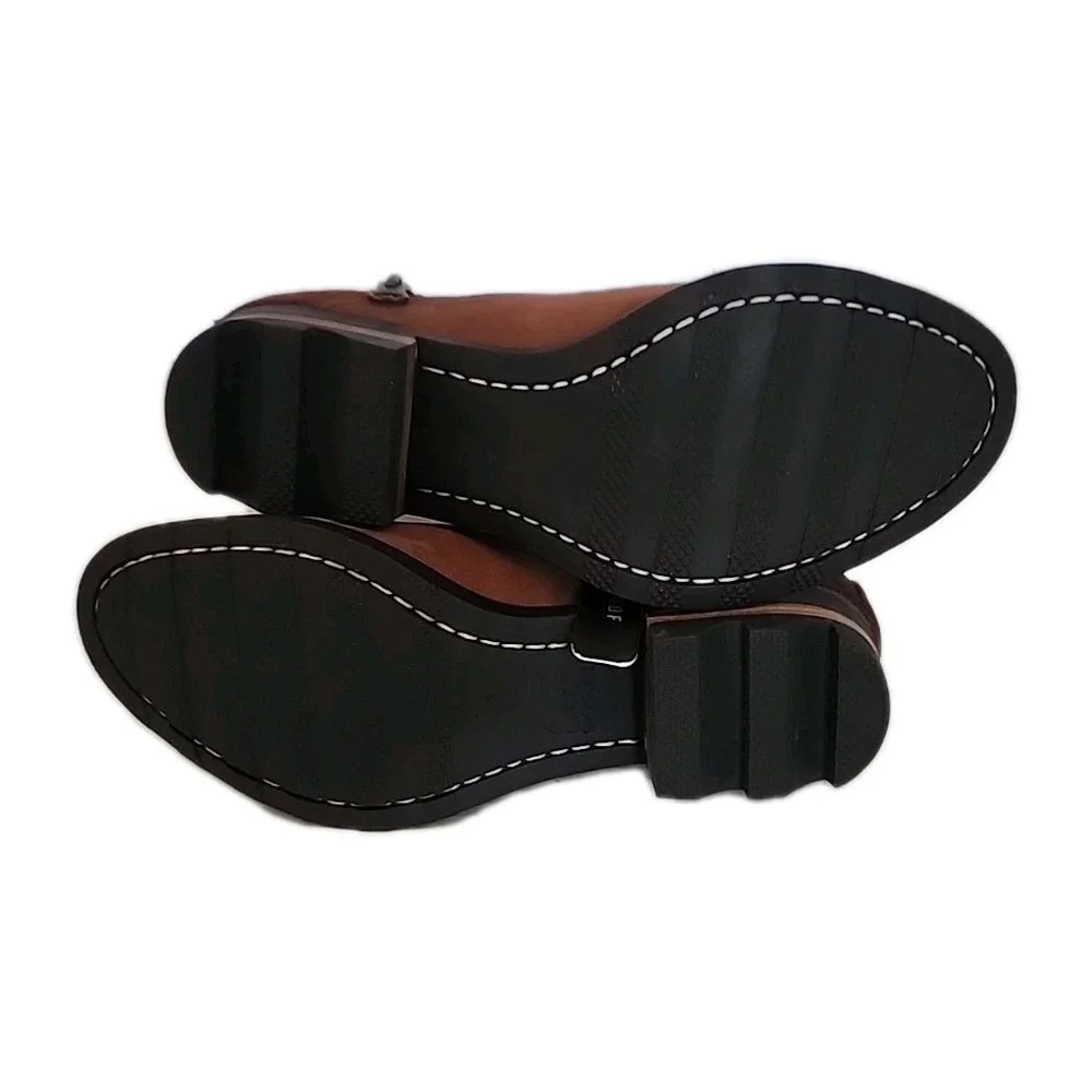 Sorel lolla bootie
