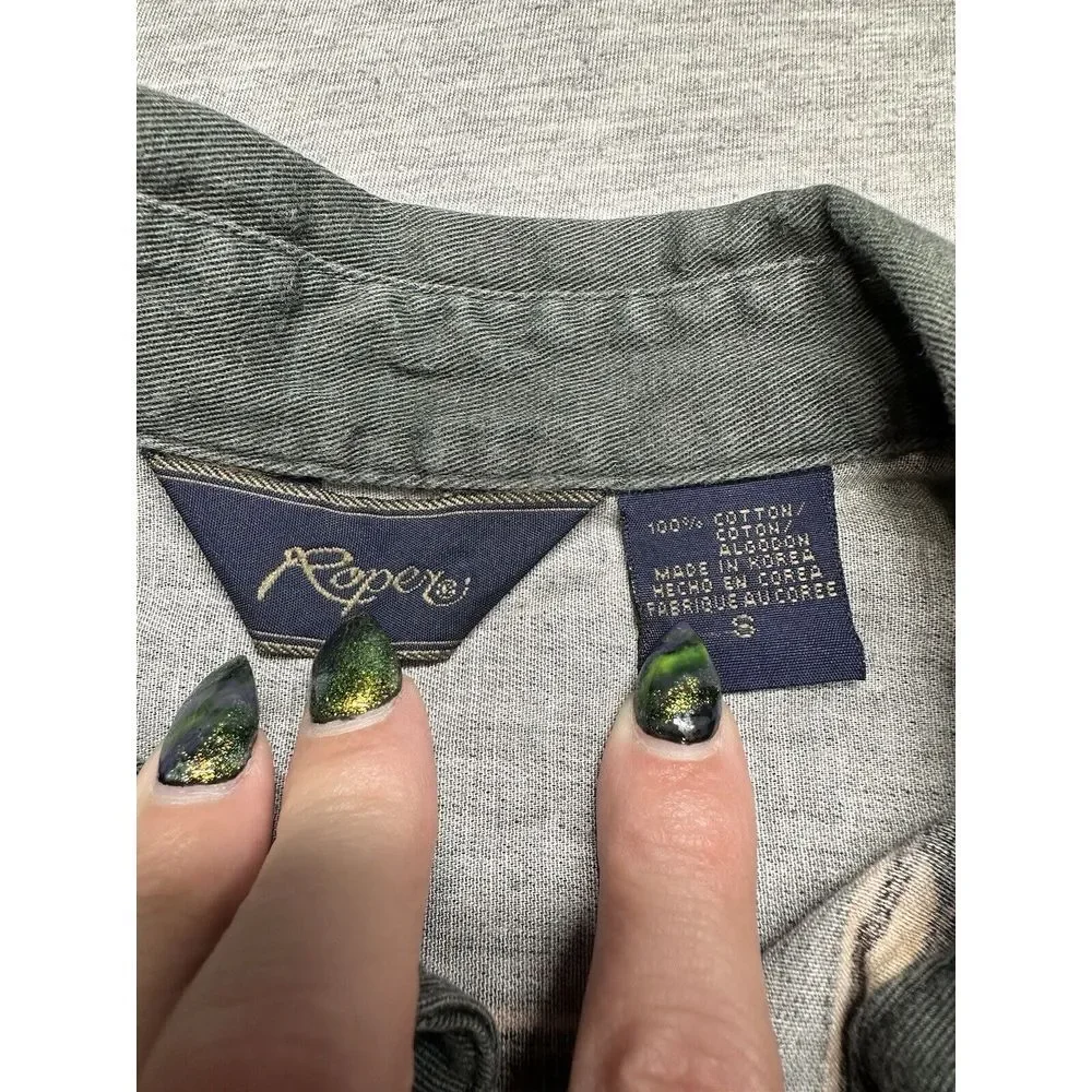 Roper good used